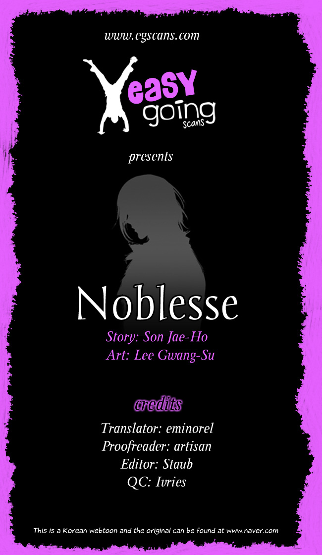 Noblesse 138 002